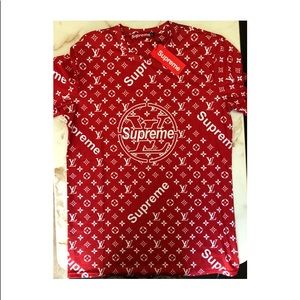 Men’s Supreme Tee